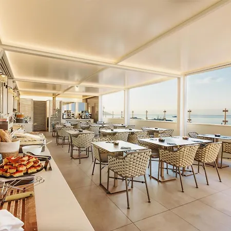 Western Nazionale Hotel Sanremo