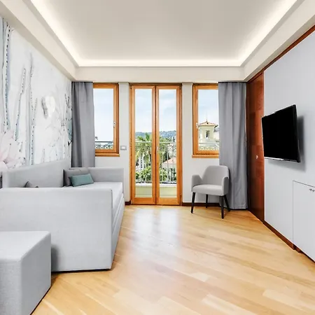 Hotel Western Nazionale Sanremo