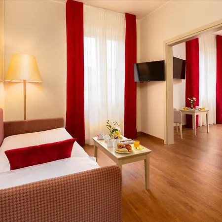 Western Nazionale 4* Σαν Ρέμο