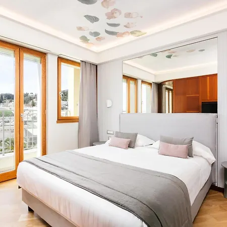 Western Nazionale 4* Sanremo