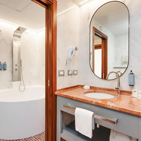 Hotel Western Nazionale 4*