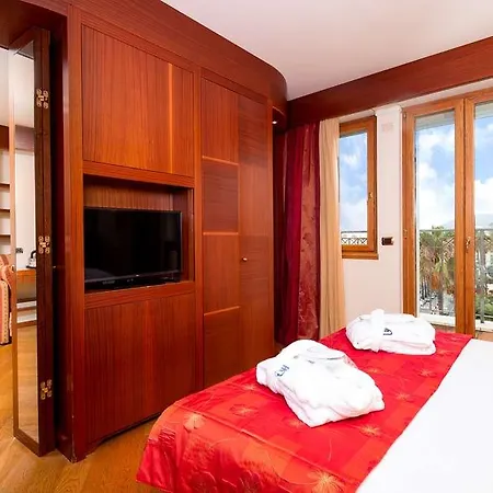 ベストウェスタン ナツィオナーレ