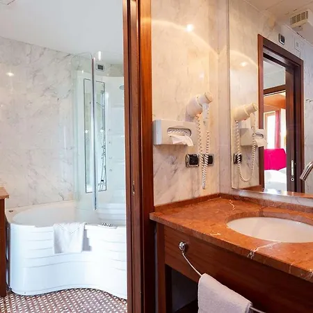 Hotel Western Nazionale