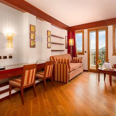 ベストウェスタン ナツィオナーレ サンレモ