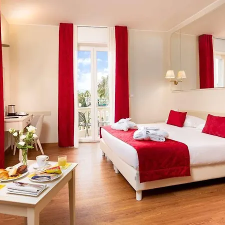 Ξενοδοχείο Western Nazionale 4*