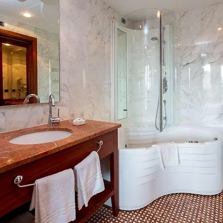 Hotel Western Nazionale Sanremo