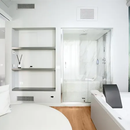 ホテル ベストウェスタン ナツィオナーレ サンレモ