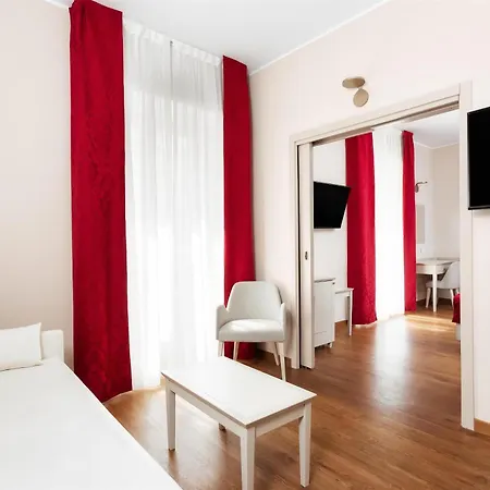 Western Nazionale 4*