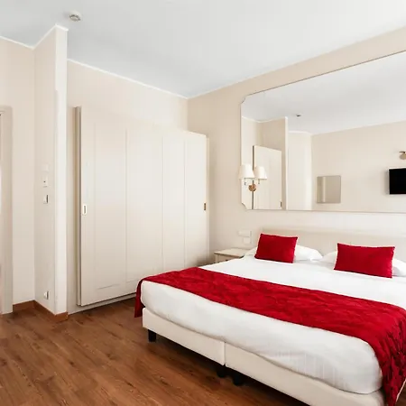 Western Nazionale 4* Санремо