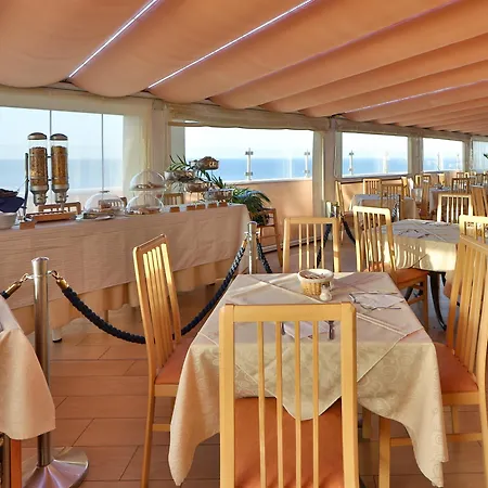 Ξενοδοχείο Western Nazionale