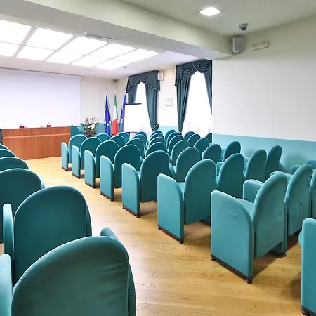 Отель Western Nazionale