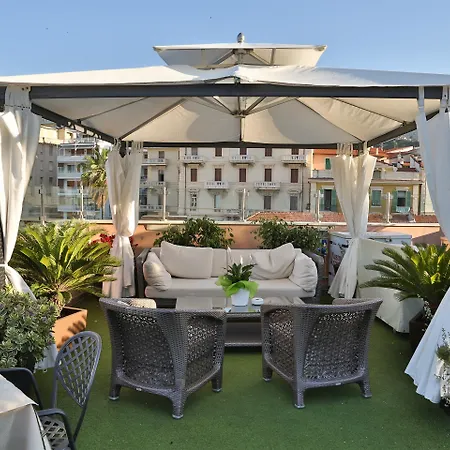 ベストウェスタン ナツィオナーレ ホテル 4*