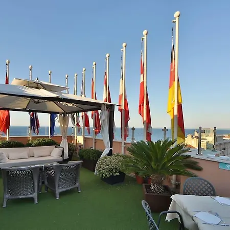 Western Nazionale Sanremo