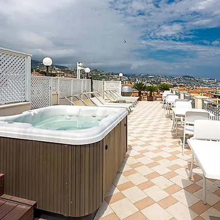 Western Nazionale Sanremo