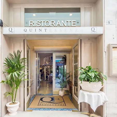 Отель Western Nazionale