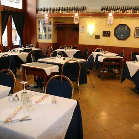 Hotell Western Nazionale Sanremo