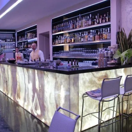 Hotell Western Nazionale 4*