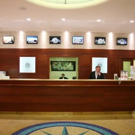 Hotell Western Nazionale