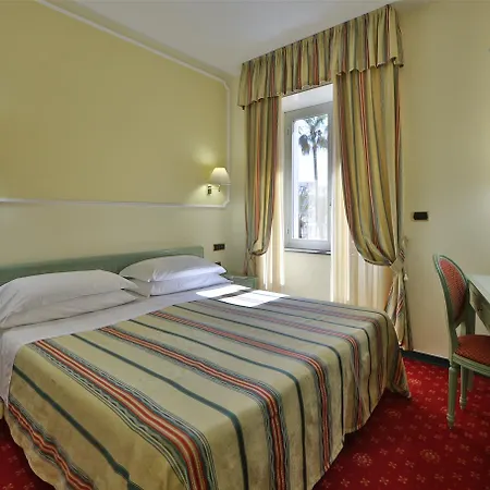Western Nazionale Hotel 4*