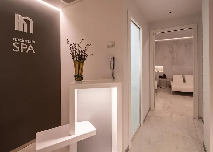 Western Nazionale Hotel Sanremo