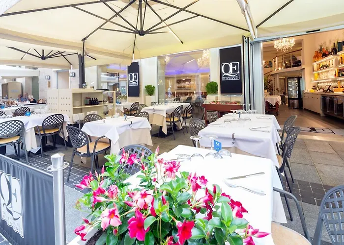 Hotel Western Nazionale Sanremo