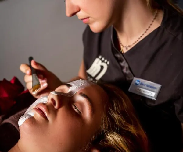 Hotel Western Nazionale Sanremo