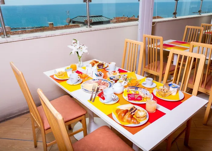 Hotel Western Nazionale Sanremo