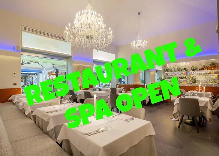 Western Nazionale Hotel Sanremo