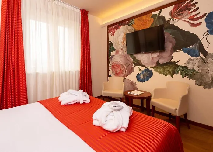 Western Nazionale 4*