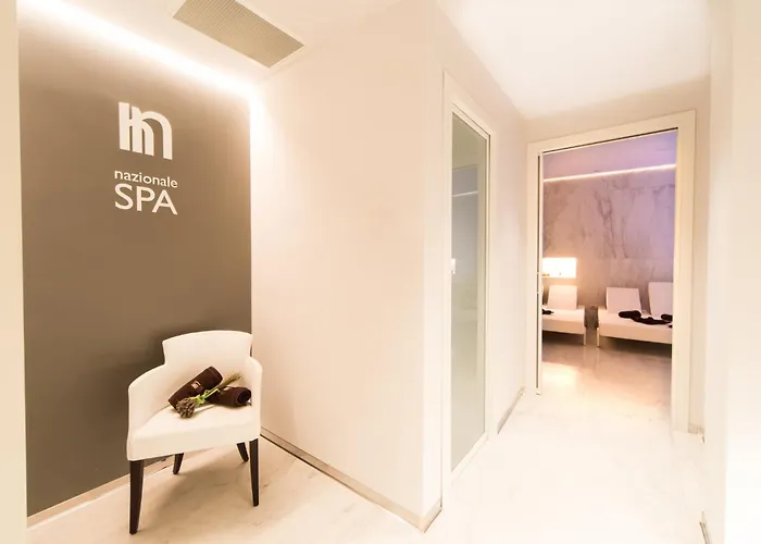 Western Nazionale Hotel 4*