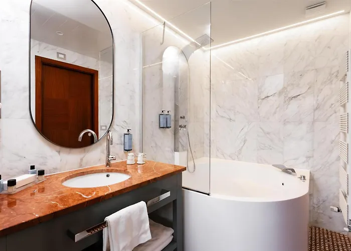 Western Nazionale Hotel Sanremo