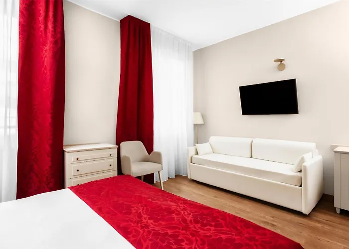 Western Nazionale Hotel 4*
