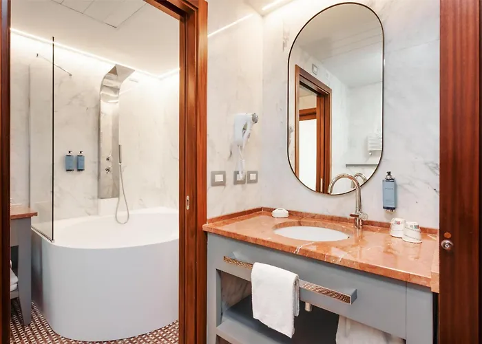 Western Nazionale 4* Sanremo