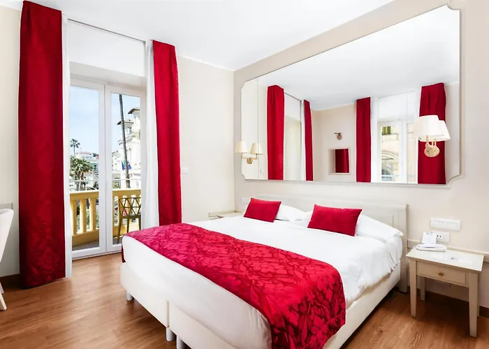 Western Nazionale 4* Sanremo