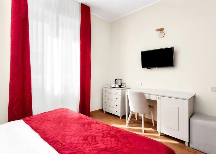 Hotel Western Nazionale 4*