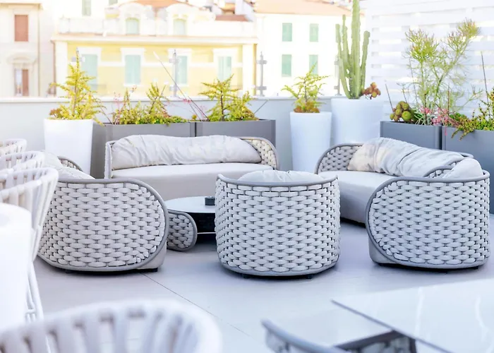 Western Nazionale Hotel Sanremo