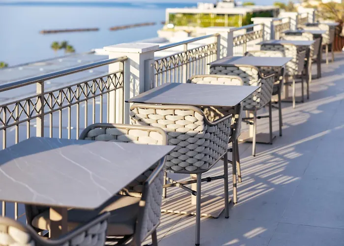 Hotel Western Nazionale Sanremo