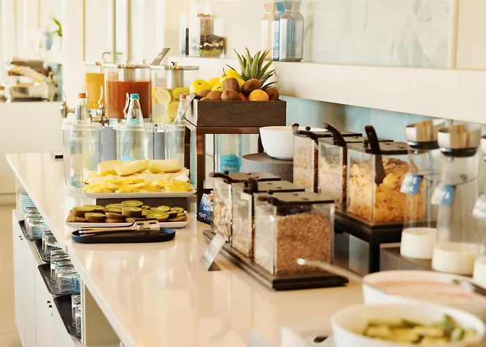 Western Nazionale Hotel