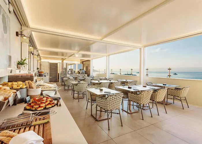 Western Nazionale Hotel Sanremo