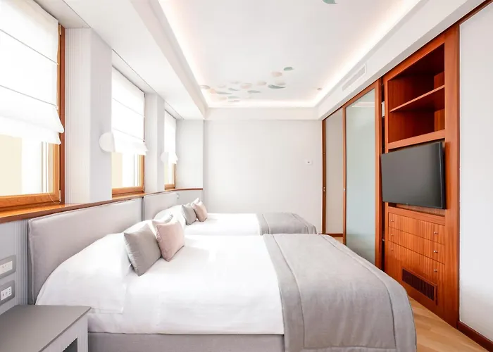 Western Nazionale Hotel