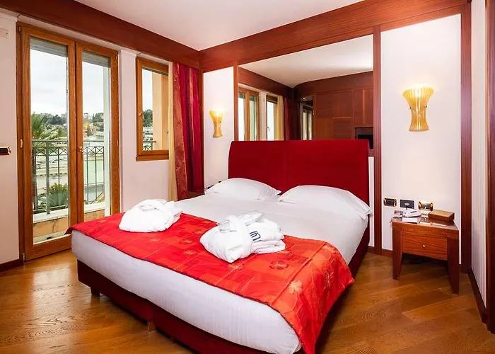 Hotel Western Nazionale 4*