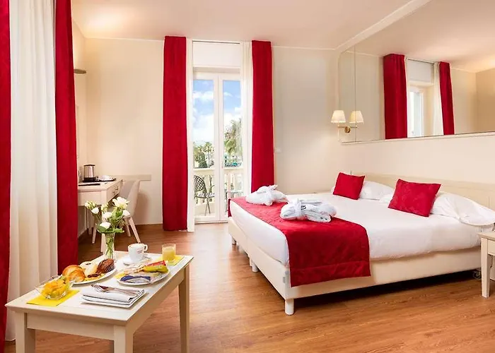 Hotel Western Nazionale 4*