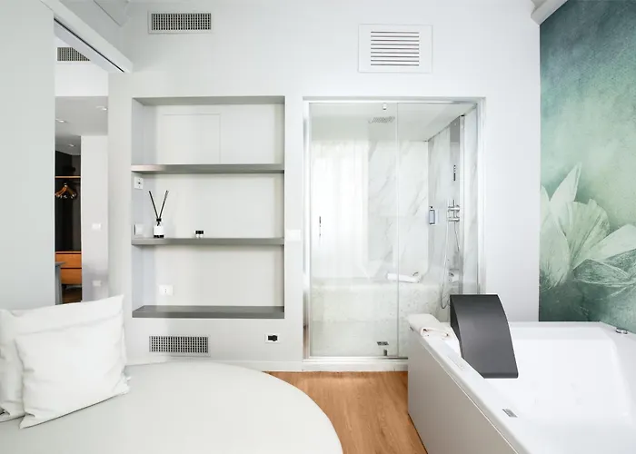 Hotel Western Nazionale Sanremo