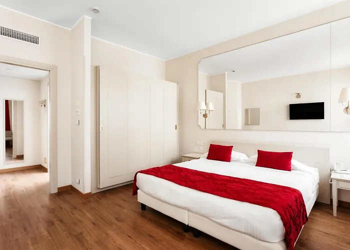 Western Nazionale 4* Sanremo