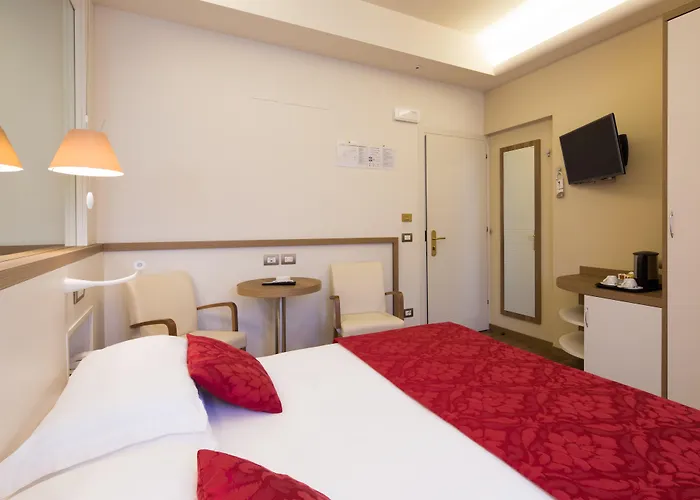 Western Nazionale Hotel 4*