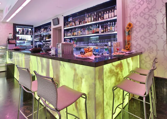 Hotel Western Nazionale Sanremo