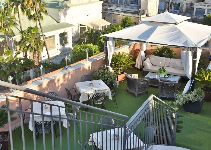 Hotel Western Nazionale 4*