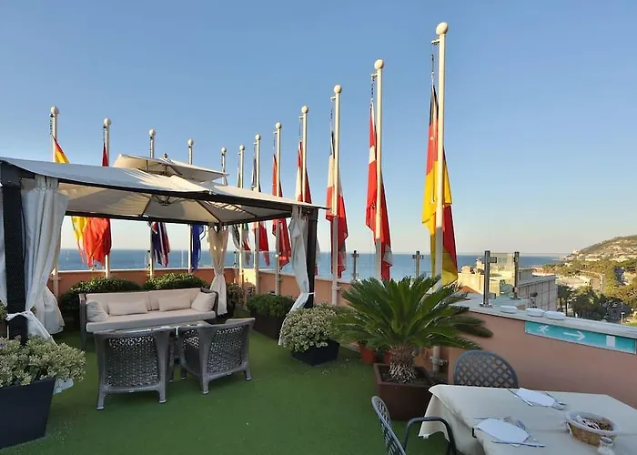 Western Nazionale Sanremo