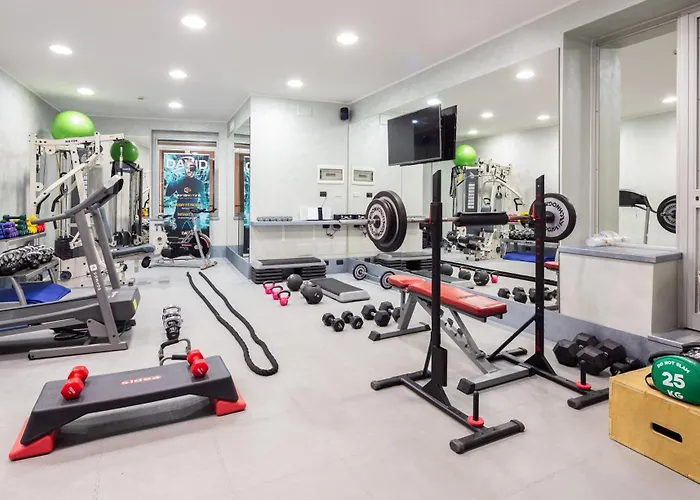 Western Nazionale 4* Sanremo