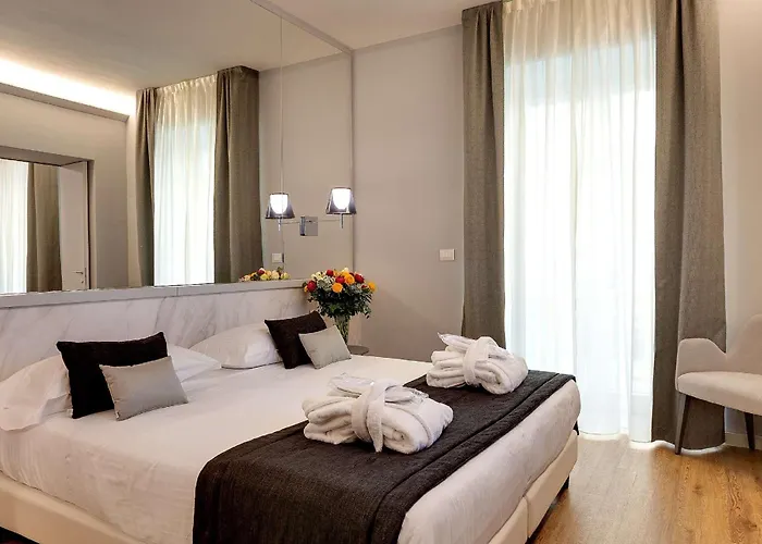 Western Nazionale Hotel 4*
